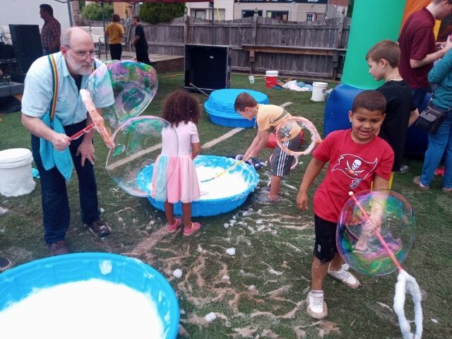 Majorpalooza